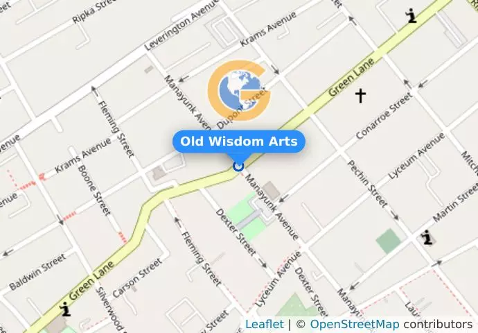 Old Wisdom Arts
