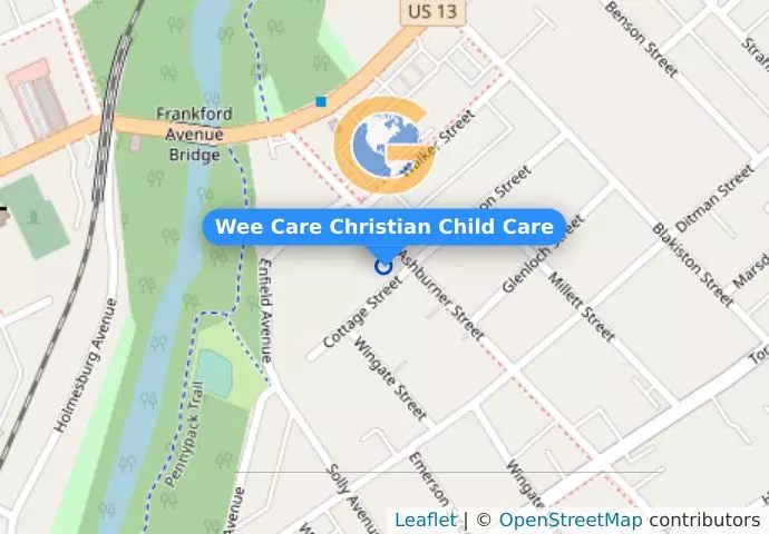Wee Care Christian Child Care