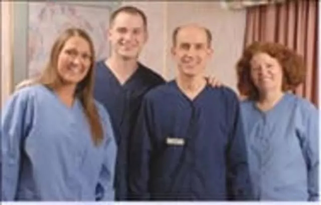 A-Plus Dental Associates