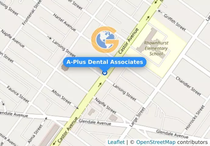 A-Plus Dental Associates