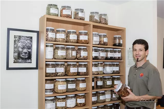 WellPoint Oriental Medicine