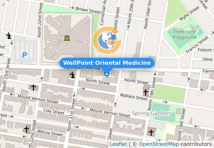 WellPoint Oriental Medicine