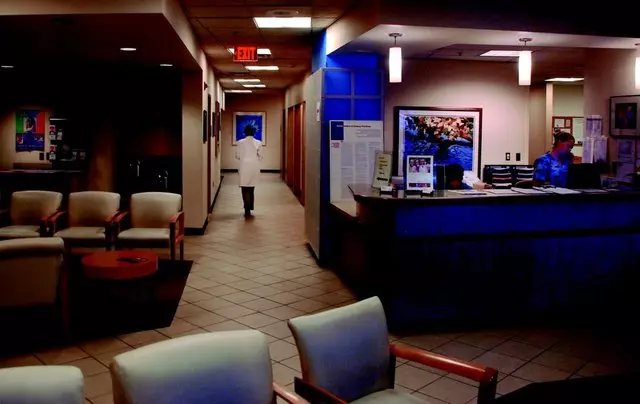 Delancey Internal Medicine Rittenhouse