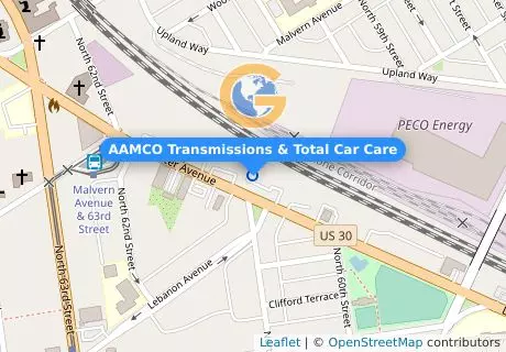 AAMCO Transmissions & Total Car Care