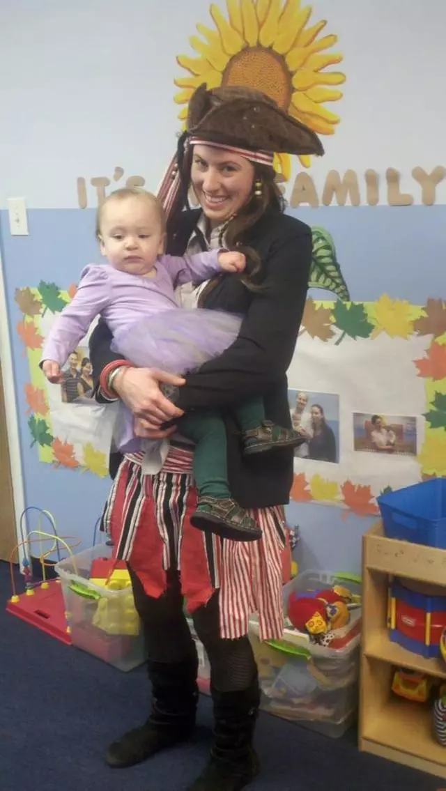 Apple Blossom Learning Tree Day School