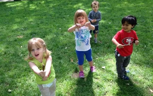 Apple Blossom Learning Tree Day School