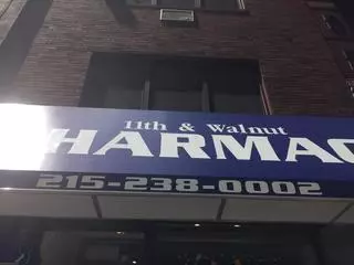 11th and Walnut Pharmacy