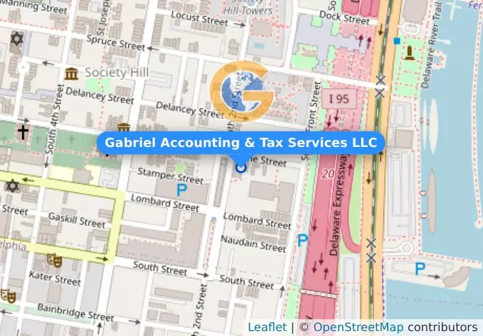 Gabriel Accounting & Tax Services LLC