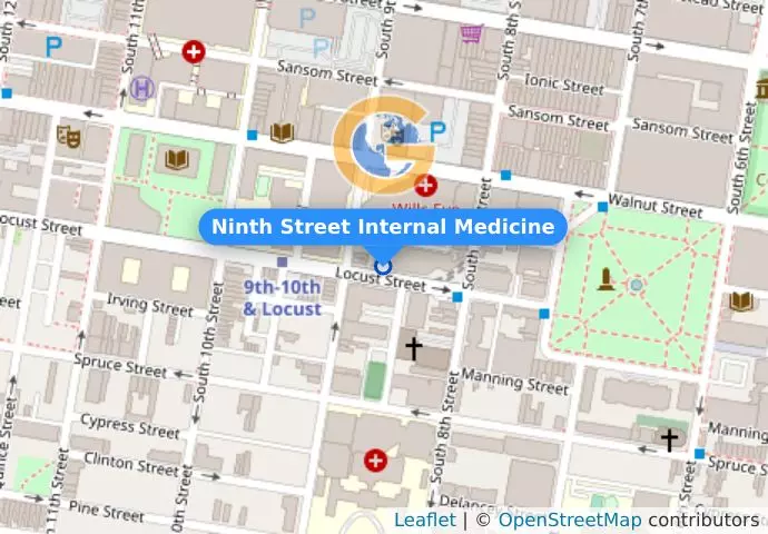Ninth Street Internal Medicine