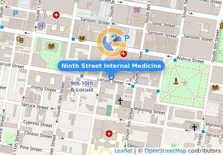 Ninth Street Internal Medicine