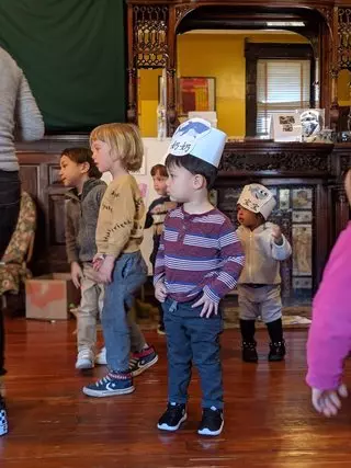 Philadelphia Chinese Academy