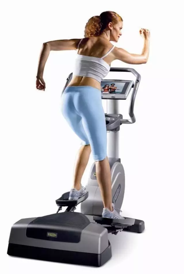 Level 1 Fitness
