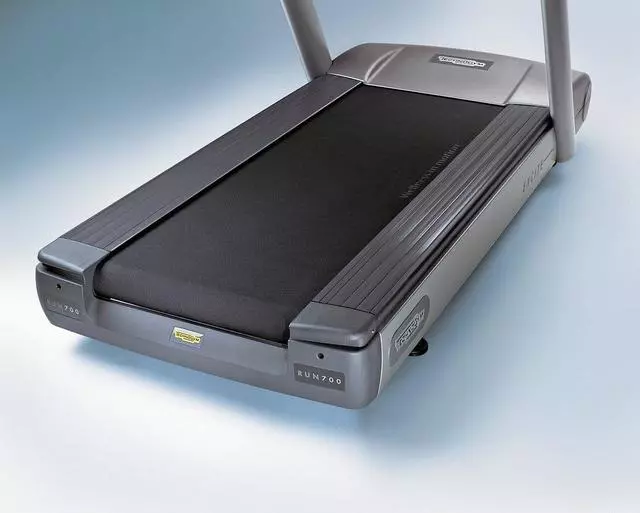 Level 1 Fitness