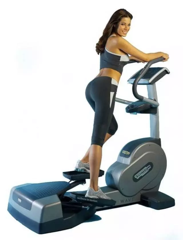 Level 1 Fitness