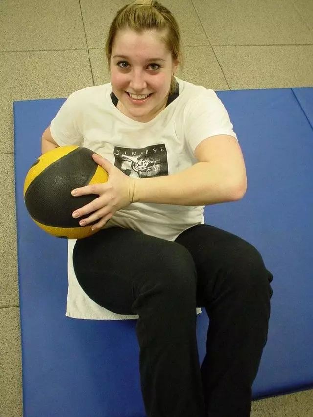 Level 1 Fitness