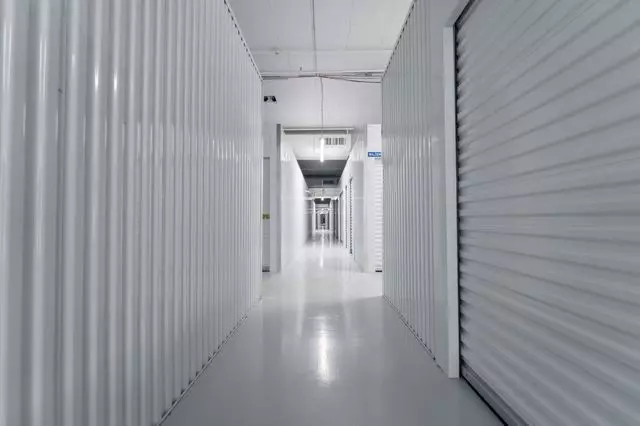 4 Storage