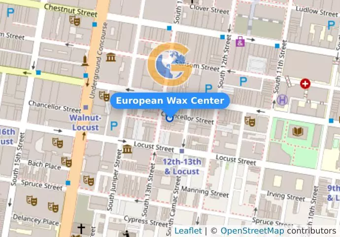 European Wax Center