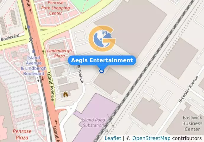 Aegis Entertainment