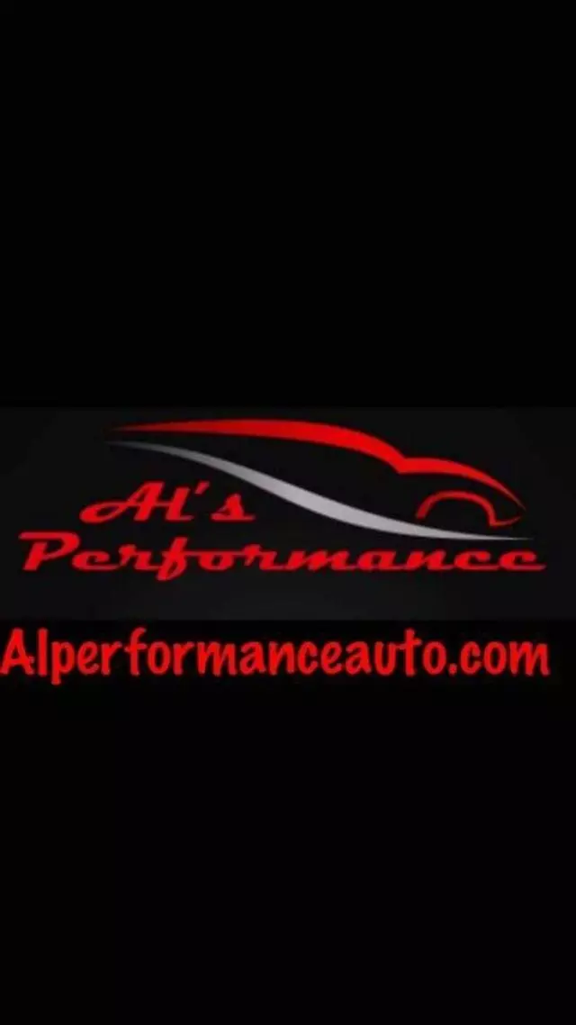 Al’s Performance