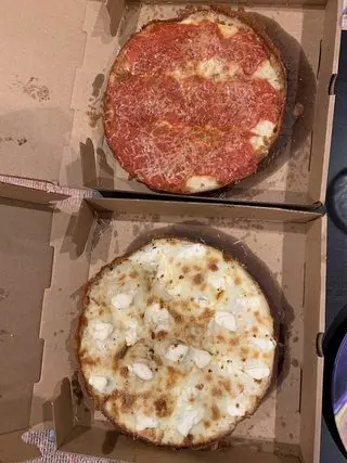 Pizza Plus