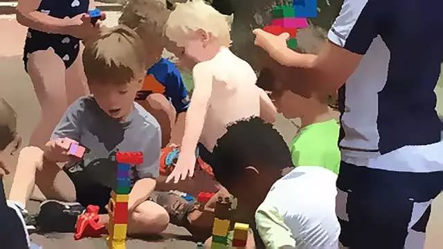 Walnut Lane Kids