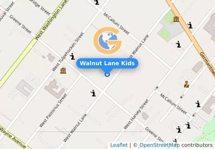 Walnut Lane Kids