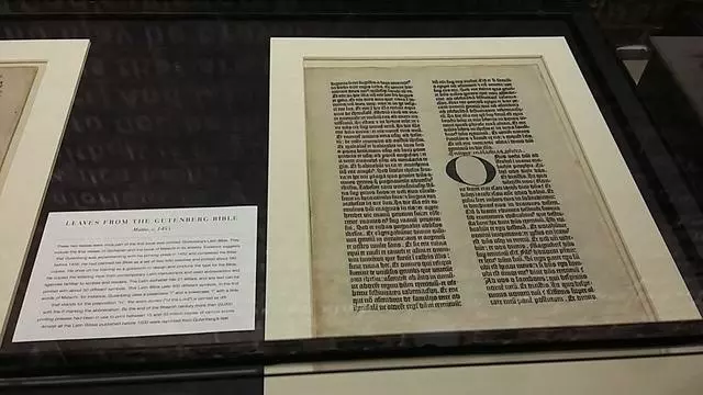 American Bible Society