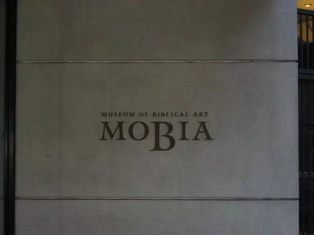 American Bible Society