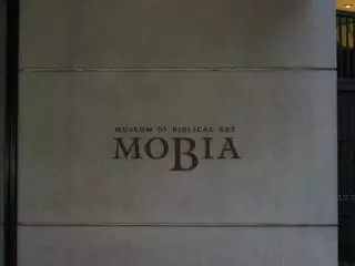 American Bible Society