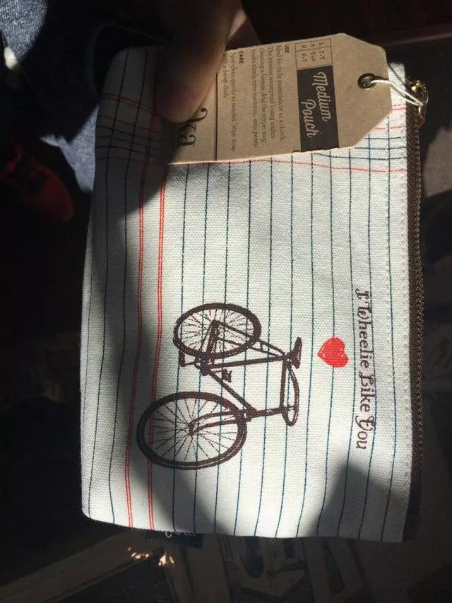Ali’s Wagon