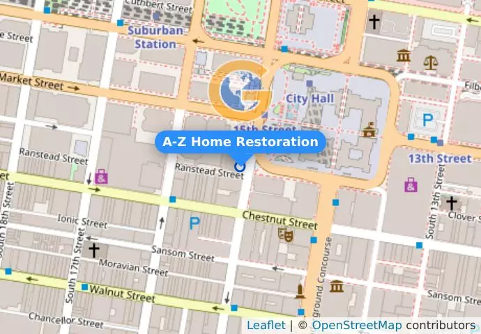 A-Z Home Restoration