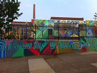 Alexander Wilson Elementary School
