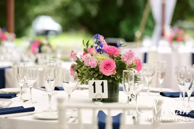 Elegant Events Florist