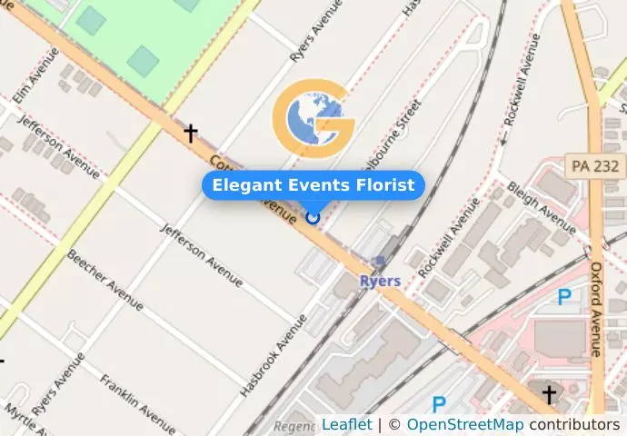 Elegant Events Florist