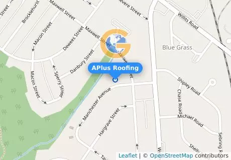 APlus Roofing