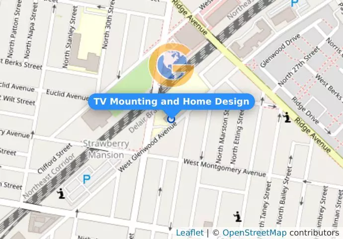 TV Mounting and Home Design