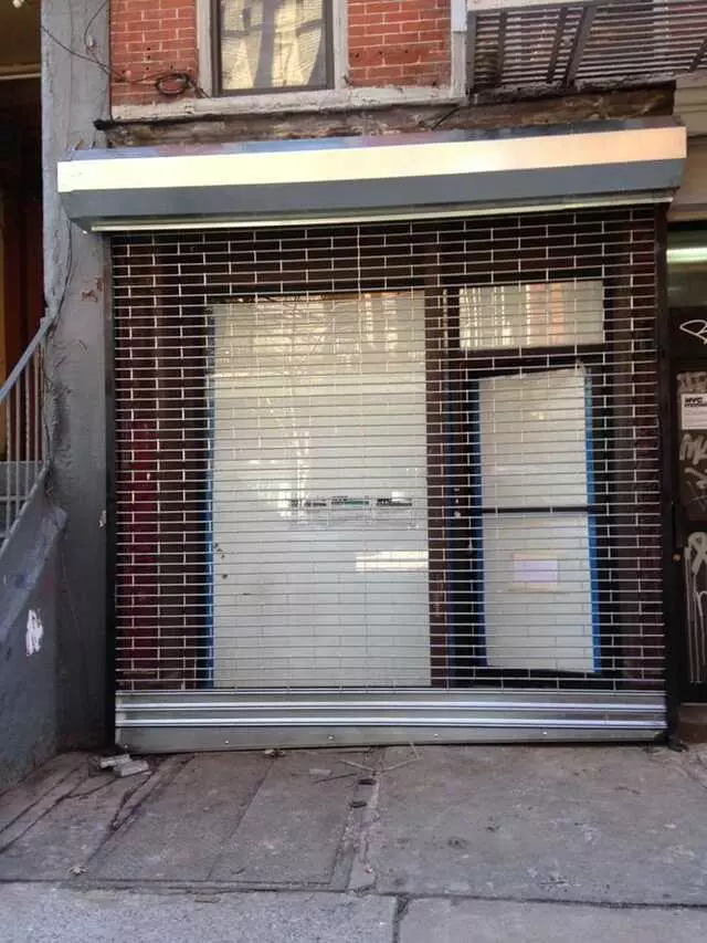 American Rolling Gate Company
