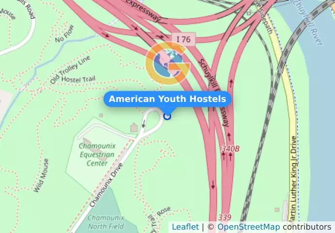 American Youth Hostels