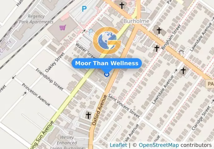 Moor Than Wellness