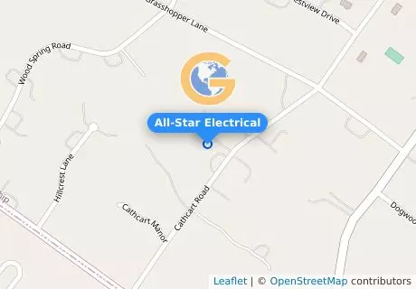 All-Star Electrical