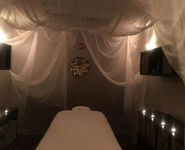 A Touch of Goddess Massage
