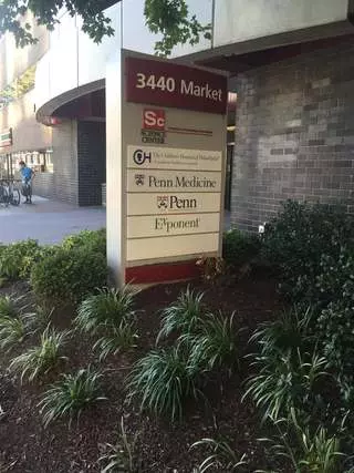 3440 Science Center