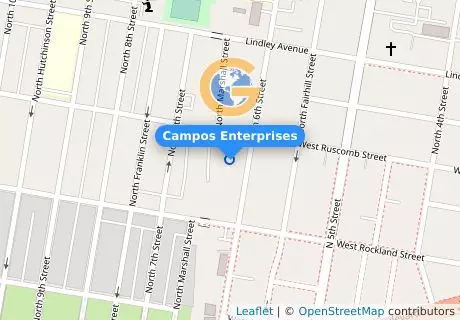 Campos Enterprises