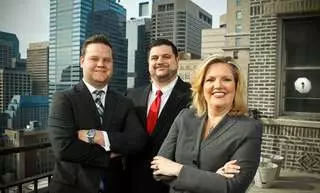 The Pearce Law Firm, PC