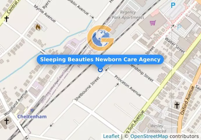Sleeping Beauties Newborn Care Agency