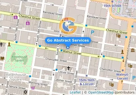 Go Abstract  Services