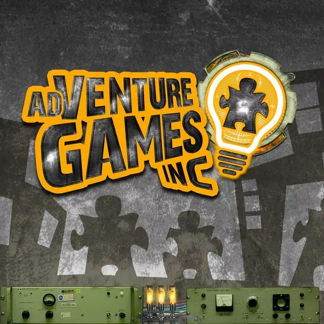 Adventure Games Team Building - Philadelphia