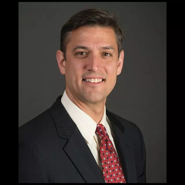 Alden Thomas - State Farm Insurance Agent