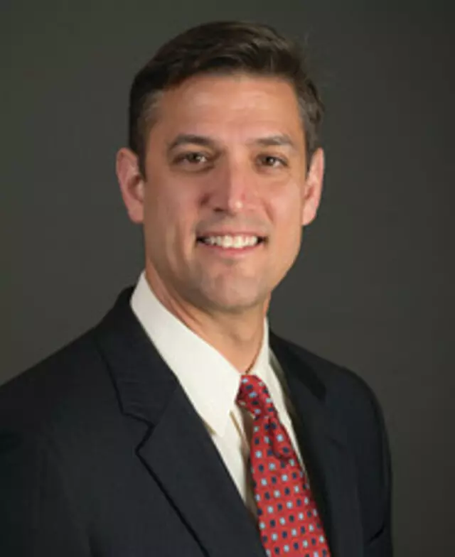 Alden Thomas - State Farm Insurance Agent