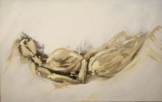 Art Of Eric Frantz